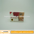 Custom paper box for soap, soap packing box, packaging box for cosmetic